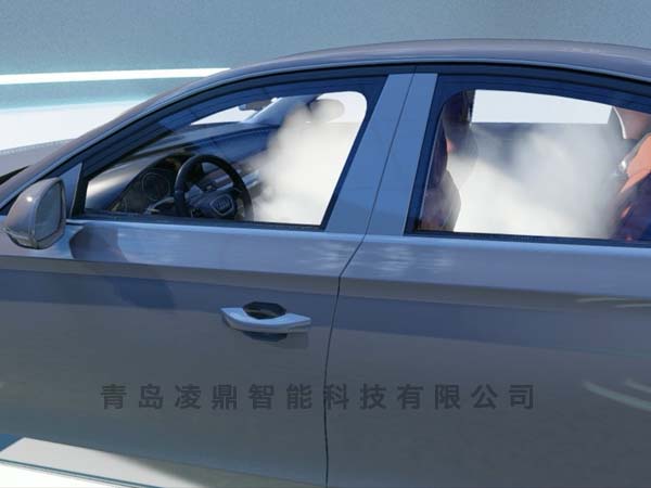 氣密性檢測(cè)設(shè)備