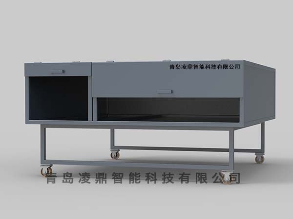 轟燃實(shí)驗(yàn)箱